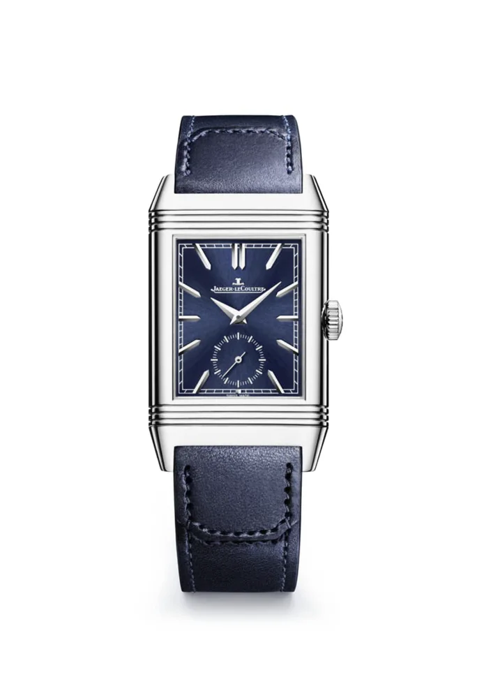 Jaeger-LeCoultre Reverso Duoface Tribute Duoface